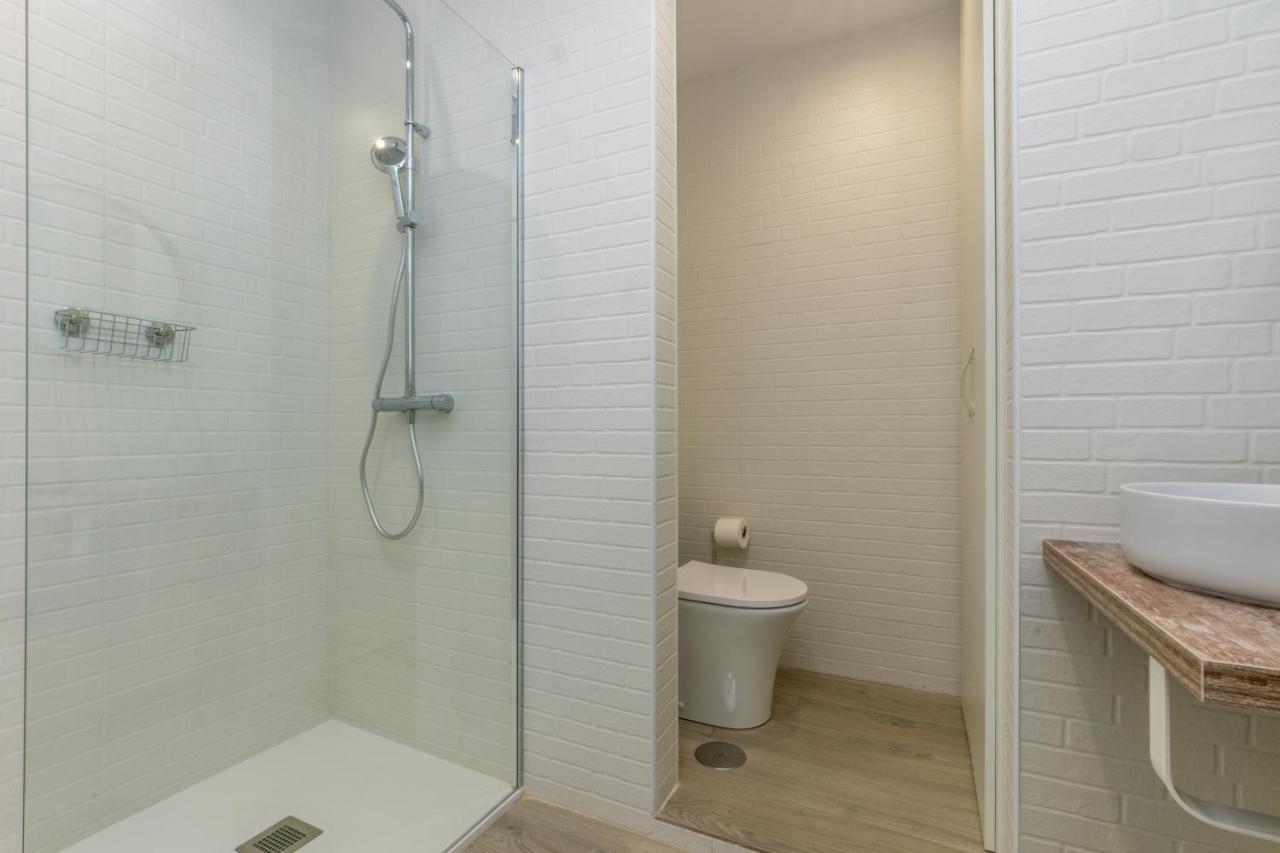 Beachfront 1BR Centre - Las Palmeras Fuengirola Exterior foto